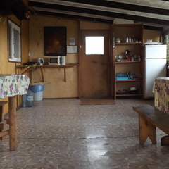 Охотничье-рыболовная база Ивушка, Ульяновская область