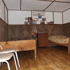 Охотничье-рыболовная база Ивушка, Ульяновская область