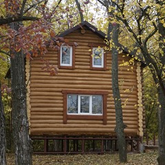 Турбаза Солнечный берег, Михайловка, Саратовская область