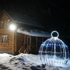 Турбаза Солнечный берег, Михайловка, Саратовская область