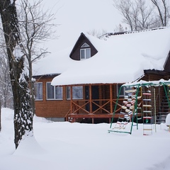 Турбаза Солнечный берег, Михайловка, Саратовская область