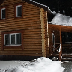 Турбаза Солнечный берег, Михайловка, Саратовская область
