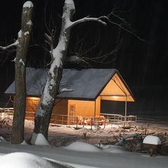 Турбаза Солнечный берег, Михайловка, Саратовская область