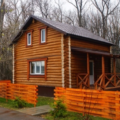 Турбаза Солнечный берег, Михайловка, Саратовская область