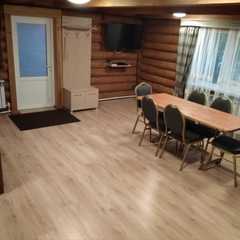 Турбаза Солнечный берег, Михайловка, Саратовская область