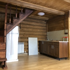 Турбаза Солнечный берег, Михайловка, Саратовская область