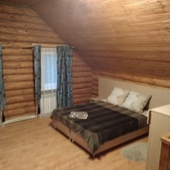 Турбаза Солнечный берег, Михайловка, Саратовская область