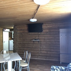 Турбаза Солнечный берег, Михайловка, Саратовская область