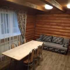 Турбаза Солнечный берег, Михайловка, Саратовская область