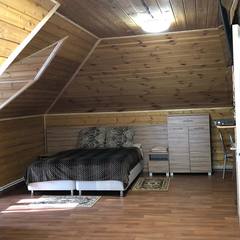 Турбаза Солнечный берег, Михайловка, Саратовская область