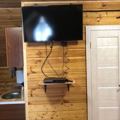 Турбаза Солнечный берег, Михайловка, Саратовская область