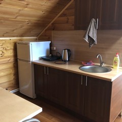 Турбаза Солнечный берег, Михайловка, Саратовская область