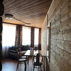 Турбаза Солнечный берег, Михайловка, Саратовская область