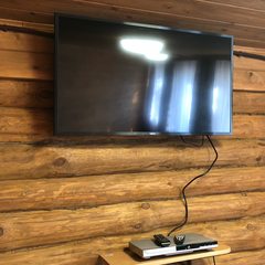 Турбаза Солнечный берег, Михайловка, Саратовская область