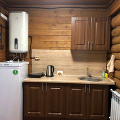 Турбаза Солнечный берег, Михайловка, Саратовская область