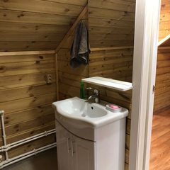 Турбаза Солнечный берег, Михайловка, Саратовская область