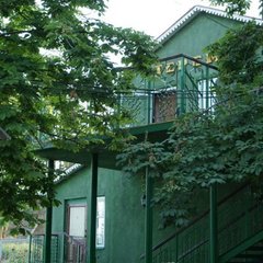 База отдыха Теремок, Таганрог, Ростовская область