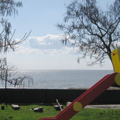 База отдыха Теремок, Таганрог, Ростовская область