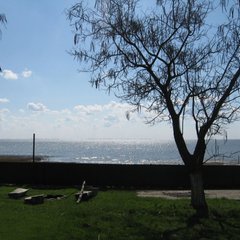 База отдыха Теремок, Таганрог, Ростовская область