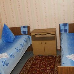 База отдыха Теремок, Таганрог, Ростовская область