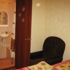 База отдыха Теремок, Таганрог, Ростовская область