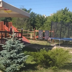 База семейного отдыха Форест Гриль, Волгоград, Волгоградская область