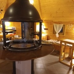 База семейного отдыха Форест Гриль, Волгоград, Волгоградская область
