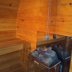 База семейного отдыха Форест Гриль, Волгоград, Волгоградская область