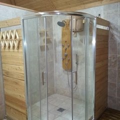 База семейного отдыха Форест Гриль, Волгоград, Волгоградская область