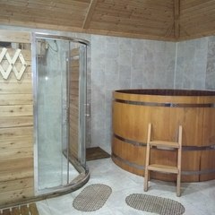 База семейного отдыха Форест Гриль, Волгоград, Волгоградская область