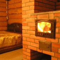 База отдыха Русские просторы, поселок Рудня, Смоленская область