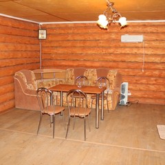 База отдыха Русские просторы, поселок Рудня, Смоленская область