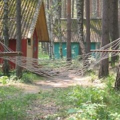 База отдыха Весёлая Деревня, Заречный, Свердловская область