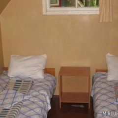 База отдыха Весёлая Деревня, Заречный, Свердловская область