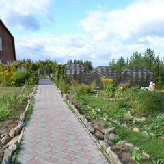 База отдыха Студениха, Архангельская область