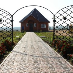 База отдыха Студениха, Архангельская область