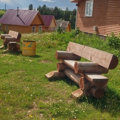 База отдыха Студениха, Архангельская область