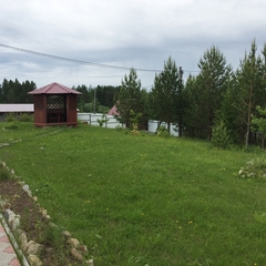 База отдыха Студениха, Архангельская область