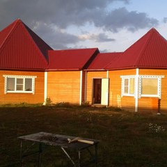 База отдыха Студениха, Архангельская область