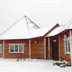 База отдыха Студениха, Архангельская область