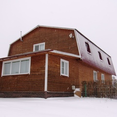 База отдыха Студениха, Архангельская область