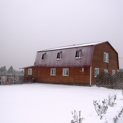 База отдыха Студениха, Архангельская область