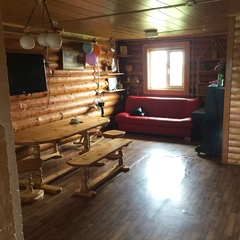 База отдыха Студениха, Архангельская область