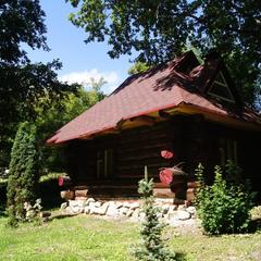 База отдыха Домик в лесу, Возрождение, Пензенская область