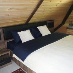 База отдыха Домик в лесу, Возрождение, Пензенская область