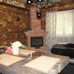 База отдыха Домик в лесу, Возрождение, Пензенская область