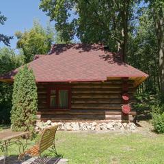 База отдыха Домик в лесу, Возрождение, Пензенская область