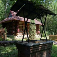 База отдыха Домик в лесу, Возрождение, Пензенская область