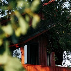 База отдыха Побеги, Самарская область