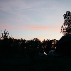 База отдыха Побеги, Самарская область